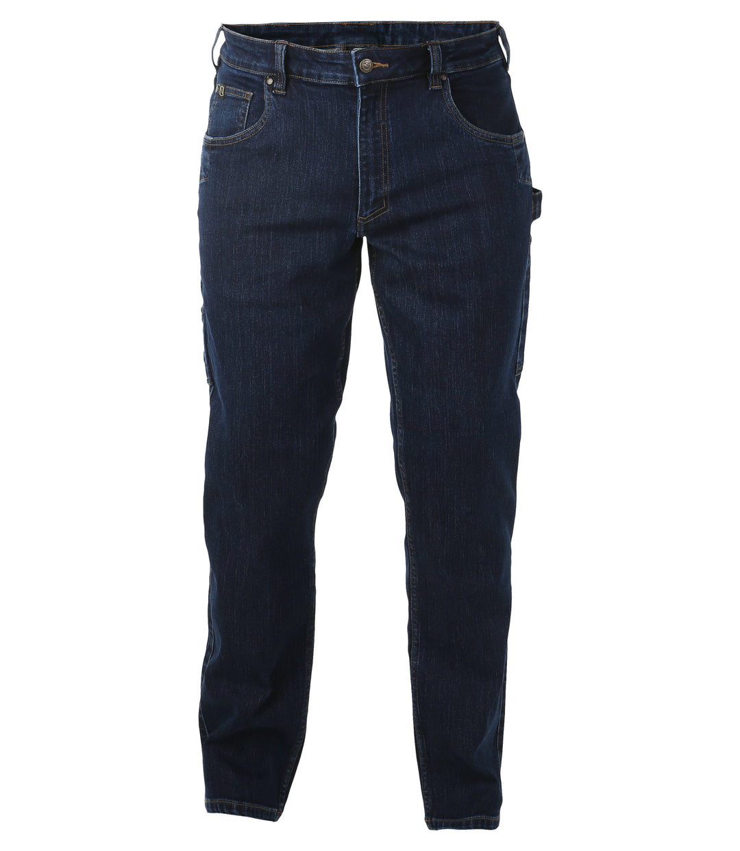 Men's Flex Denim Carpenter Jean - Main Image