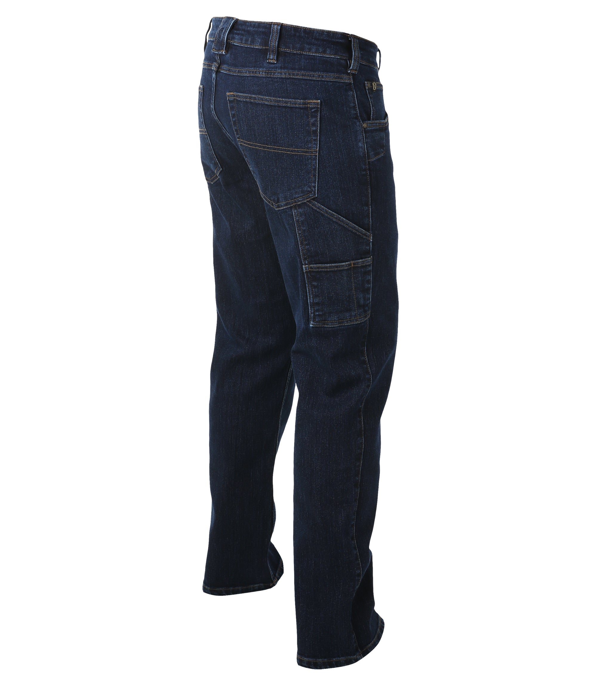 Men's Flex Denim Carpenter Jean – Noble Outfitters