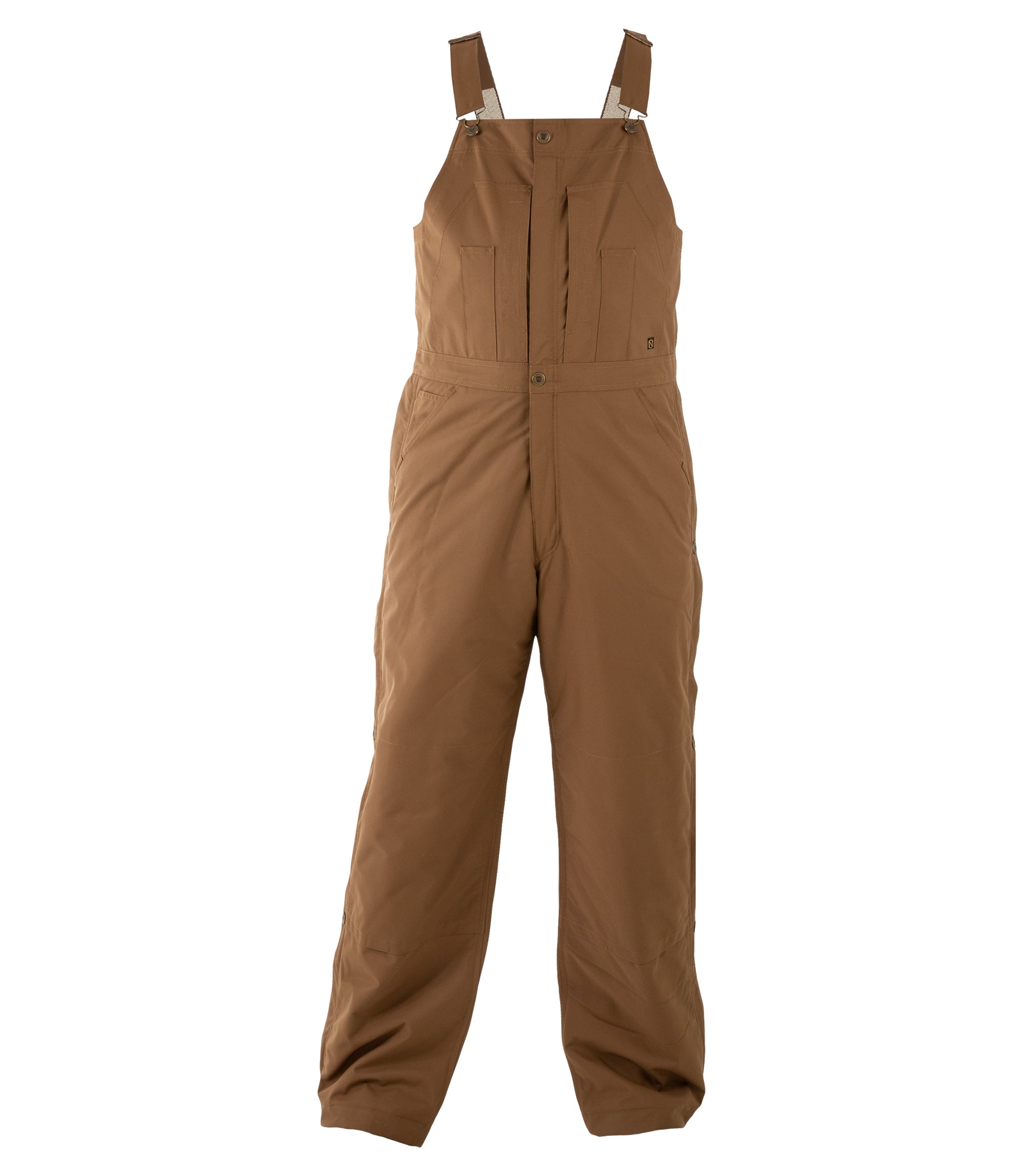Men's N3 Insulated Overall – Noble Outfitters