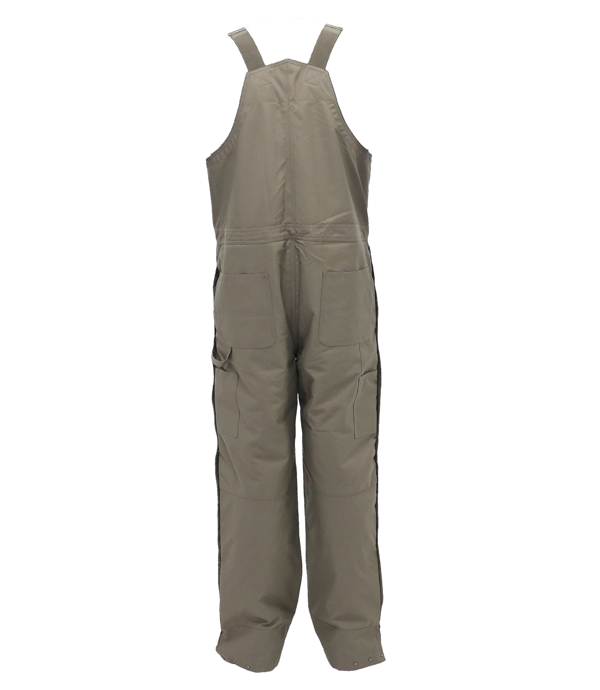 Men's N3 Insulated Overall – Noble Outfitters