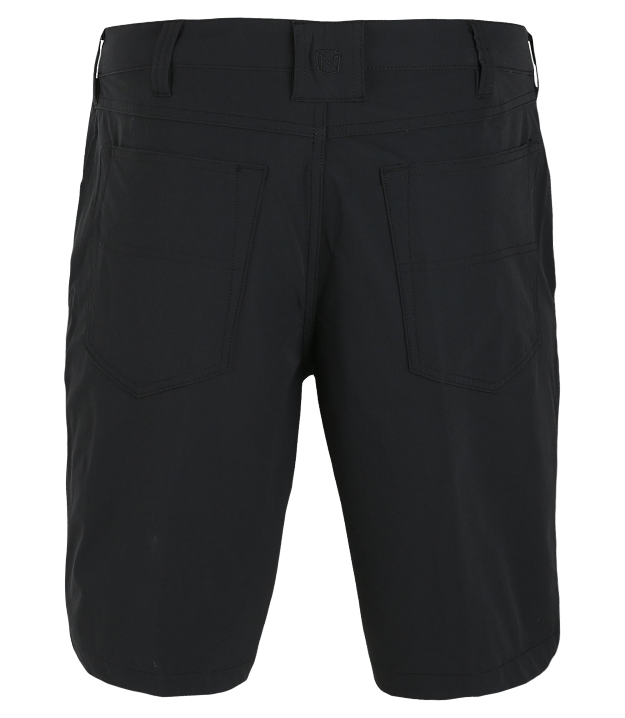 Men's FullFlexx™ Performance Stretch 6 Pocket Work Short – Noble
