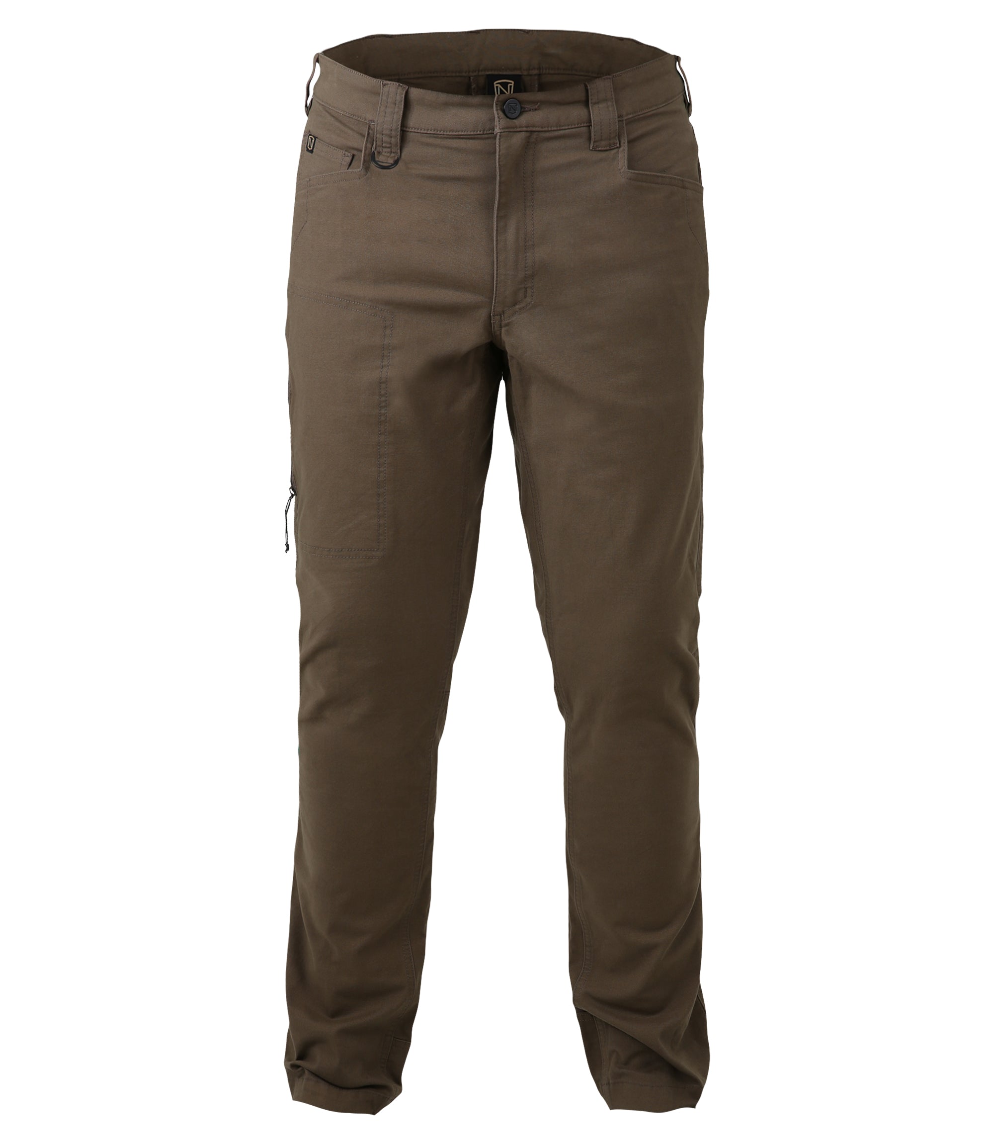 NOBLE コットンワークパンツ Men's Flex Canvas Work Pant – Noble Outfitters