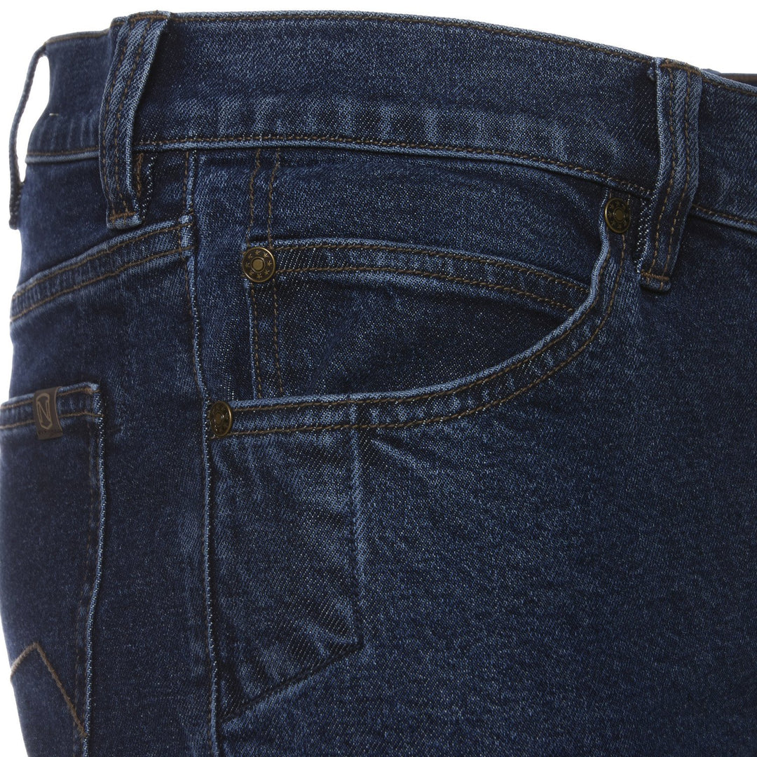 Hammer Drill™ 5 Pocket Jean