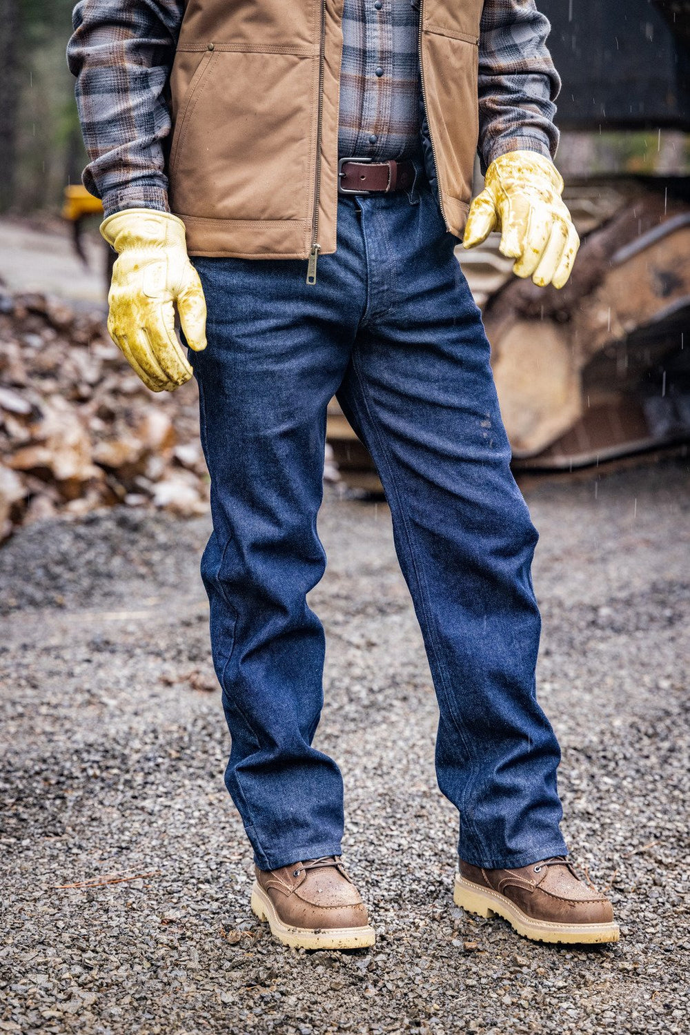 Hammer Drill™ Carpenter Jean