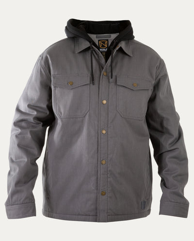 Wolf Grey