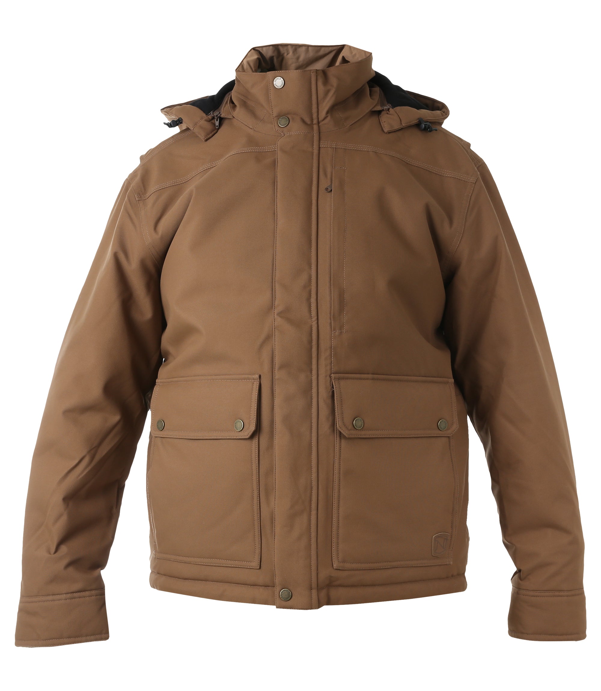 NOBLE⭐︎フードプルオーバー NOBLE⭐︎フードプルオーバー 【公式通販】