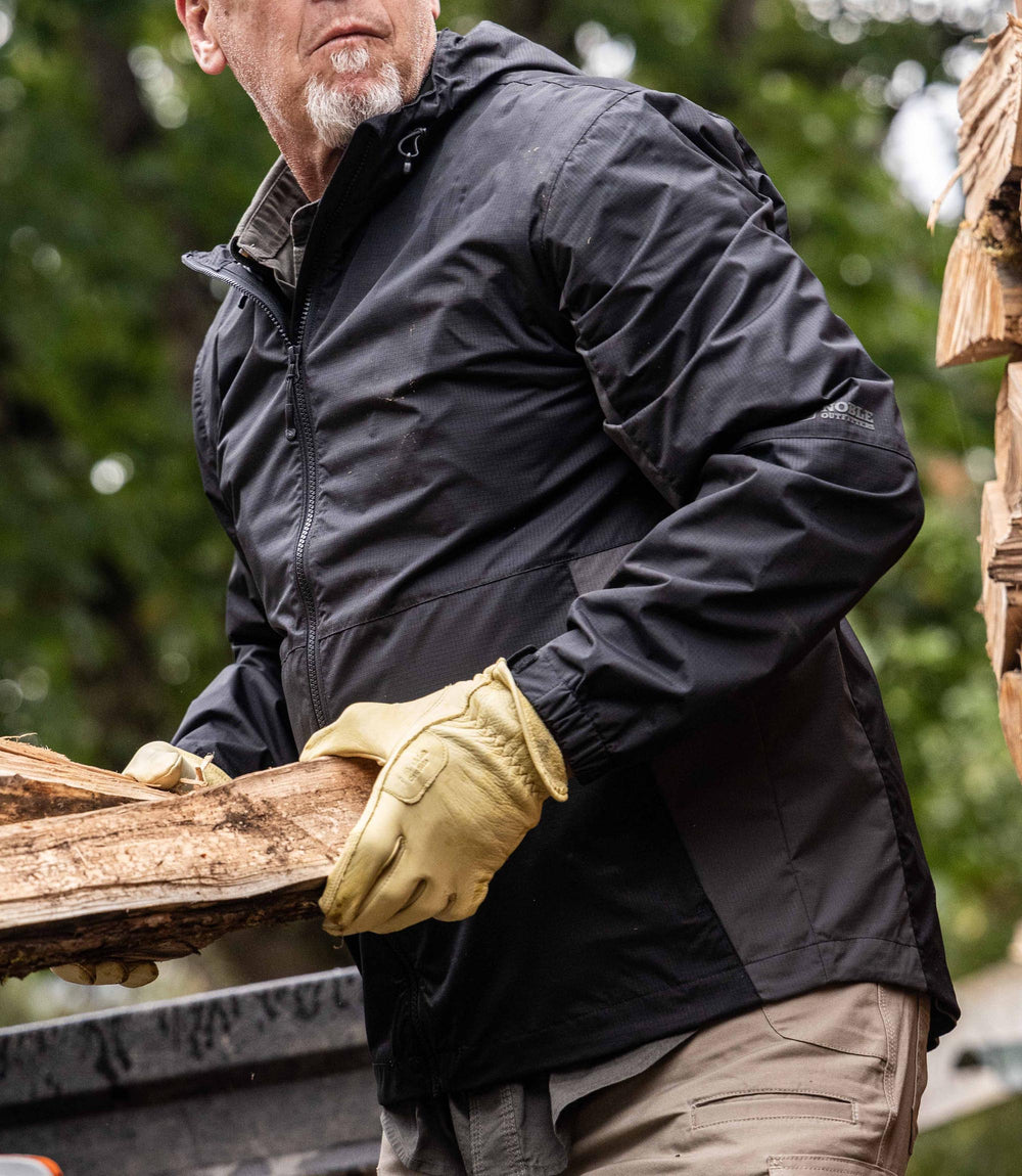 Men’s Work Ready Jacket