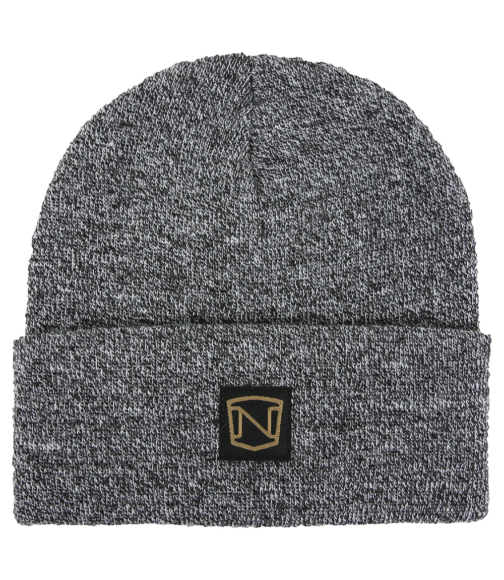Dark Charcoal Marled