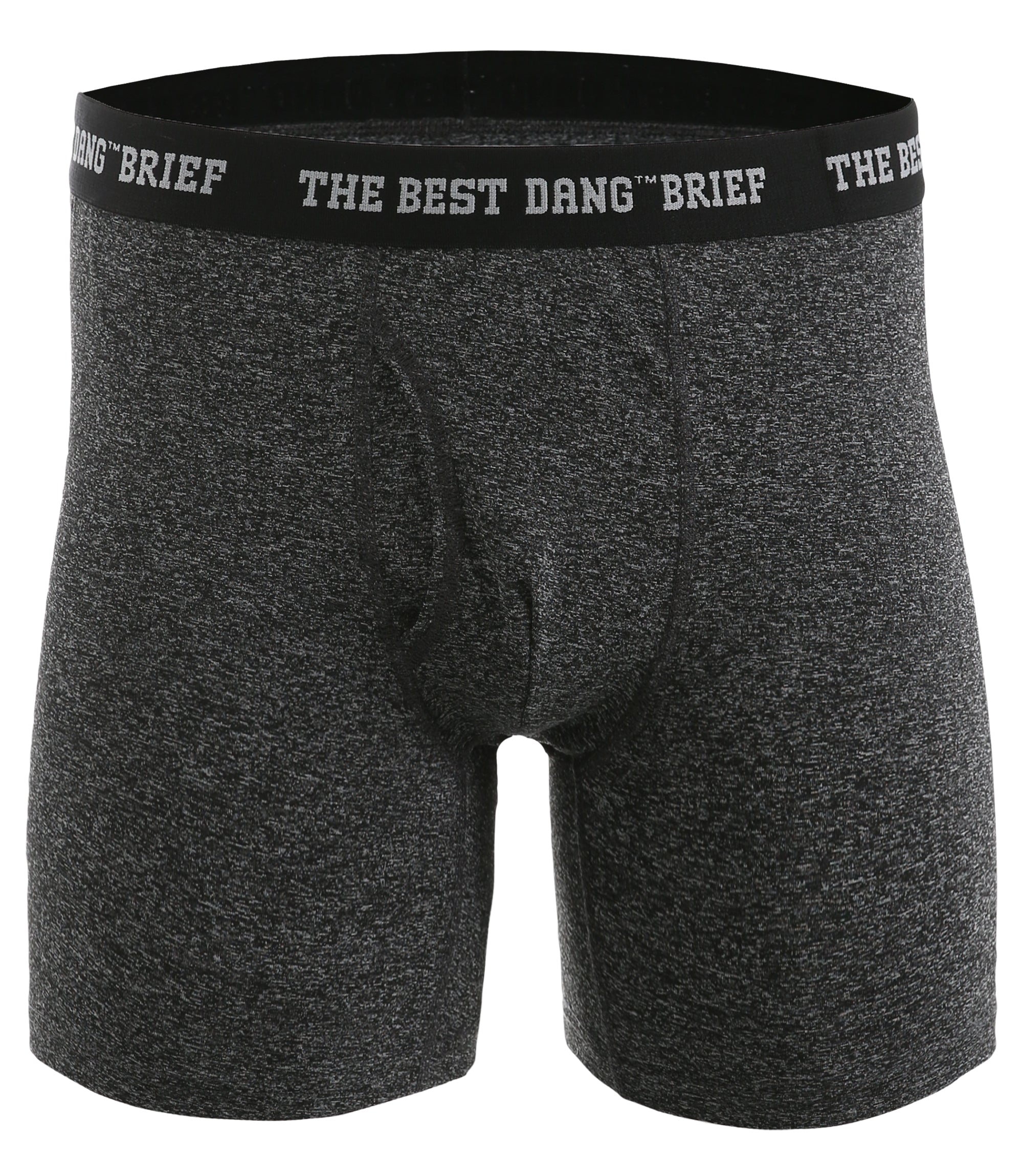 Men's The Best Dang™ Performance 8” Brief – 2 Pack – Noble Outfitters