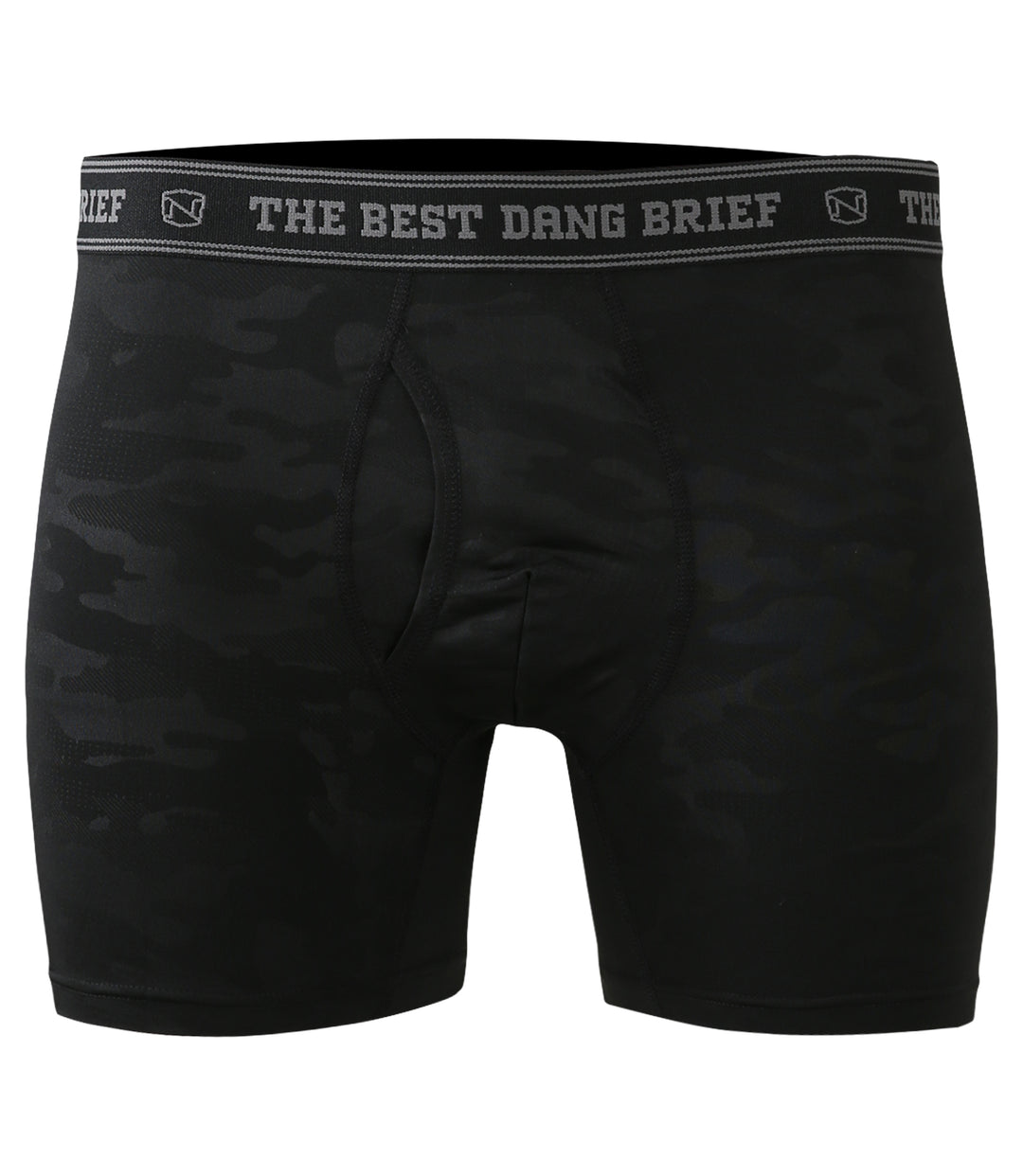 The Best Dang Performance All-in-One Brief 2-Pack