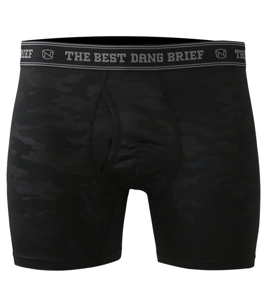 The Best Dang Performance All-in-One Brief 2-Pack
