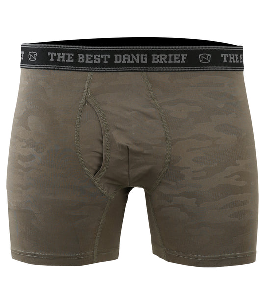 The Best Dang Performance All-in-One Brief 2-Pack