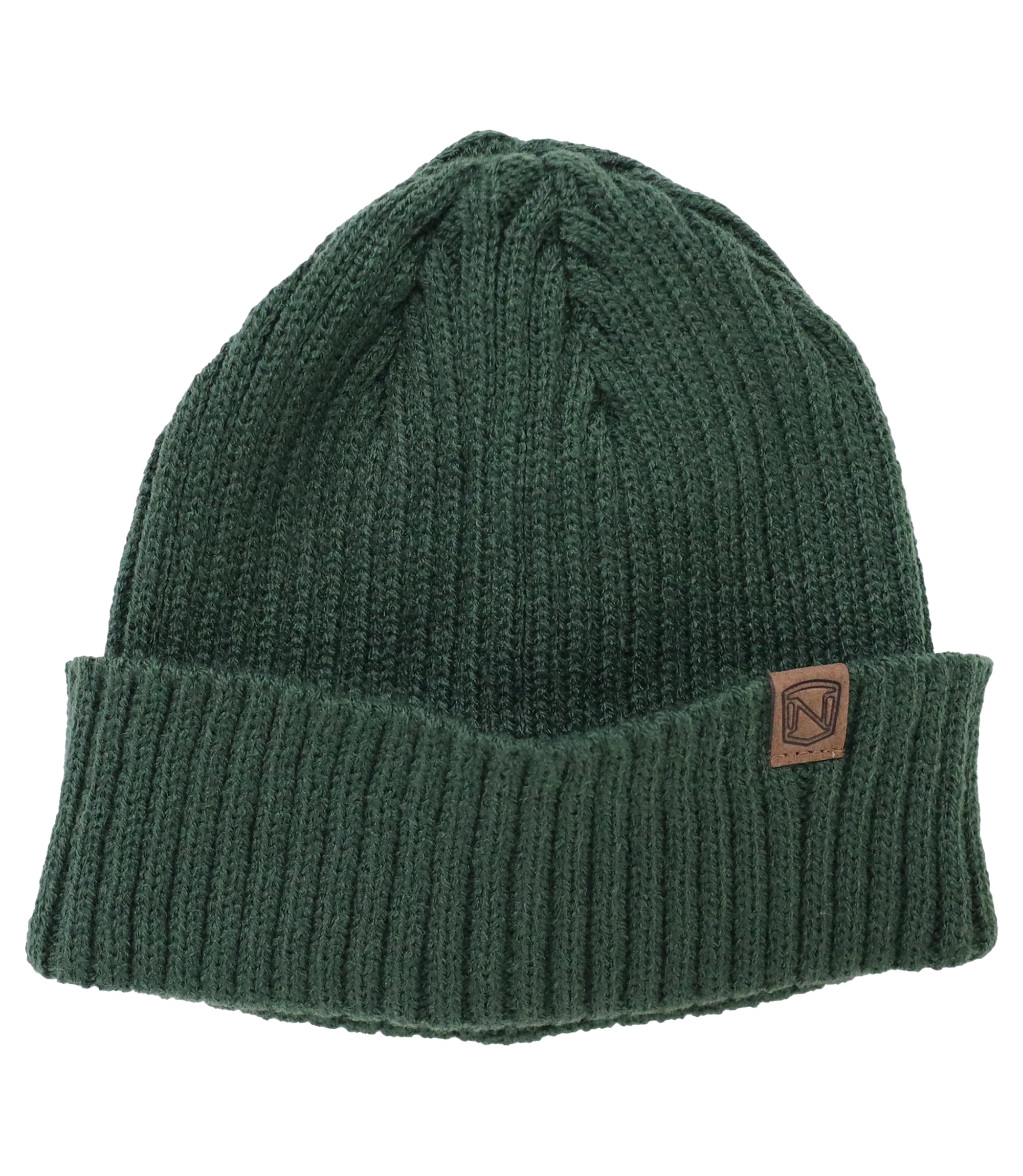 The Best Darn Kid's Wide Rib Beanie - Youth – Noble Outfitters