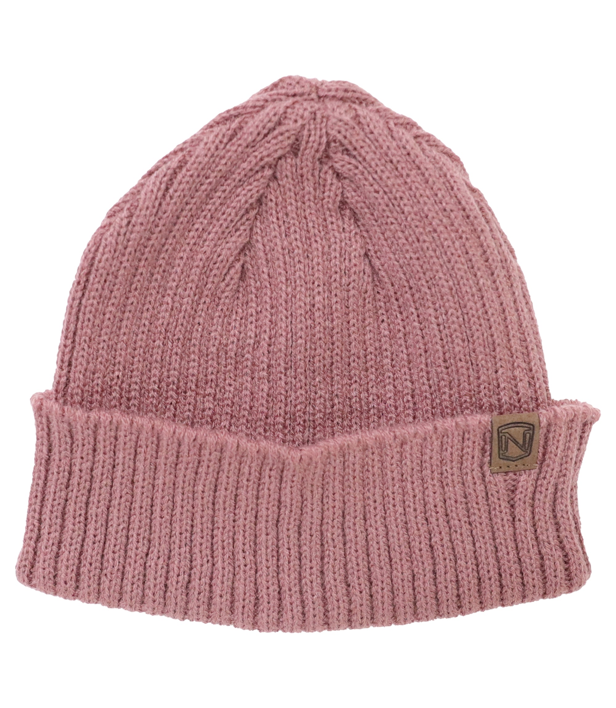【新品未試着】Wide Rib Beanie The Best Darn Kid's Wide Rib Beanie - Youth – Noble Outfitters
