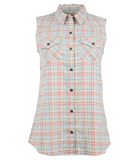 Moss Plaid