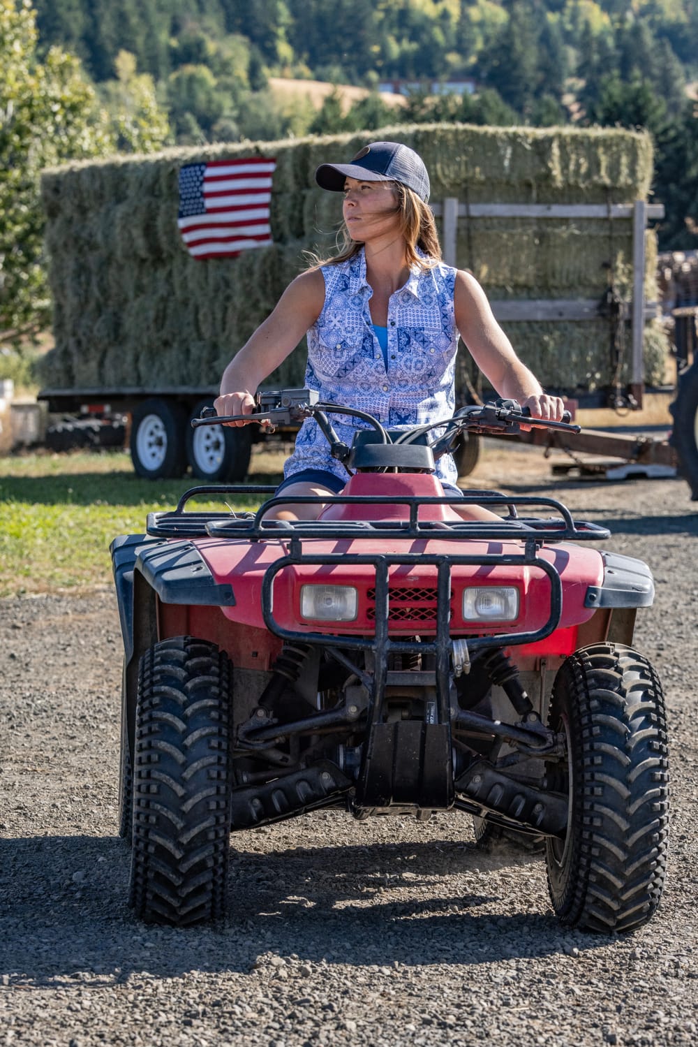 Noble Outfitters® FullFlexx™ Western Sleeveless Shirt