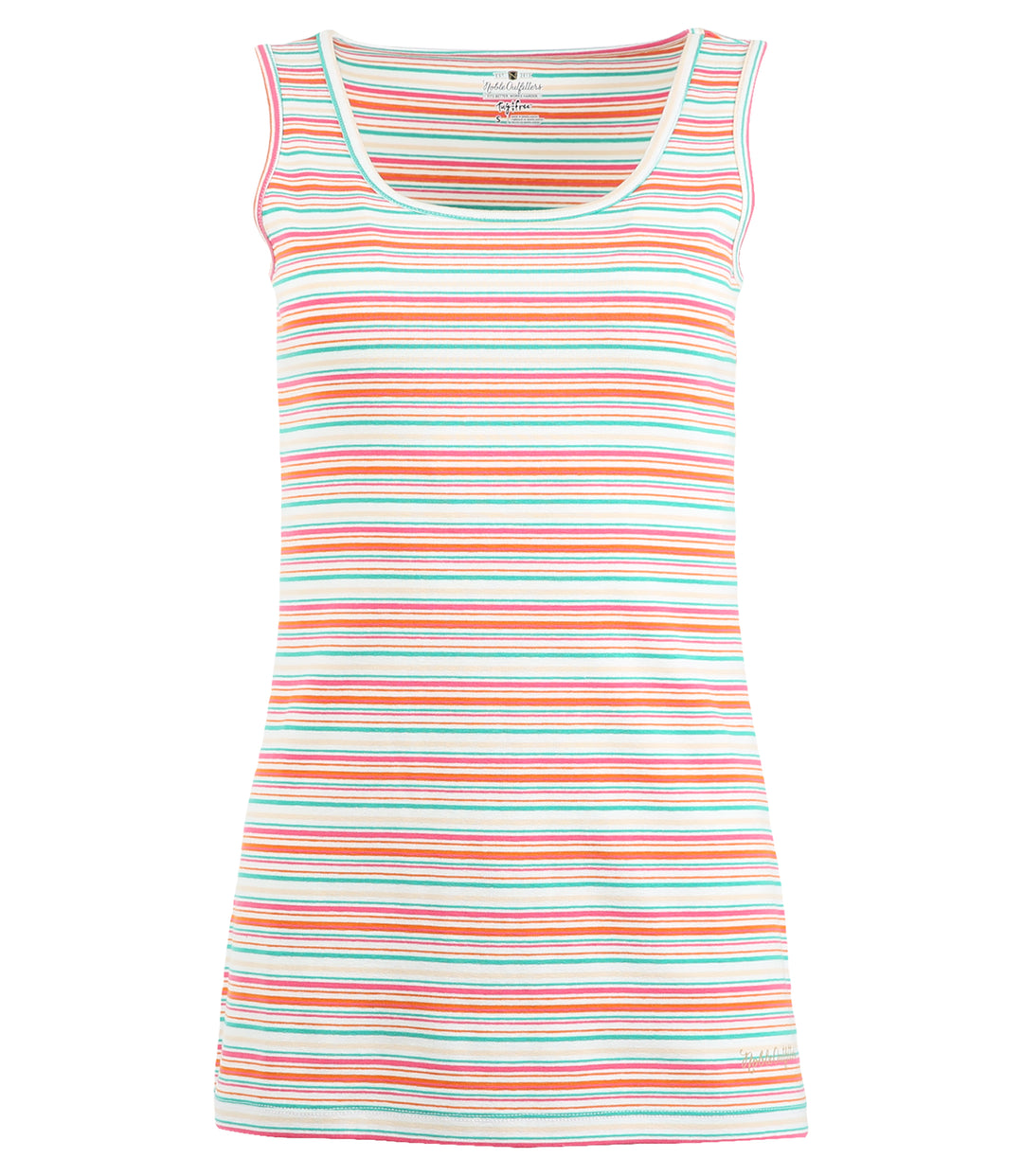Watermelon Stripe