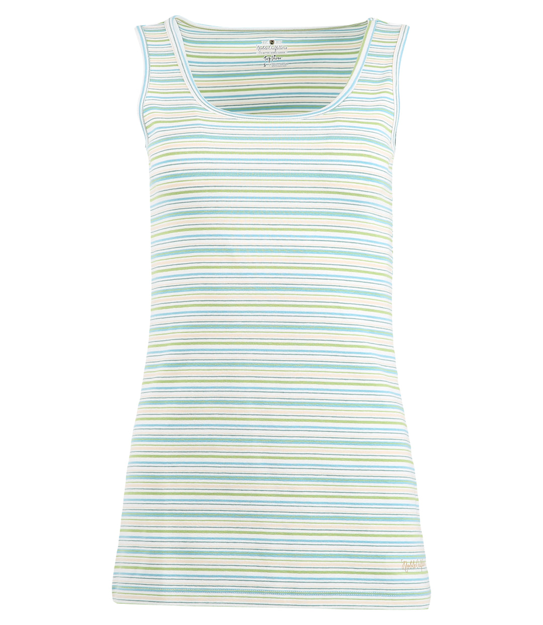 Marine Stripe