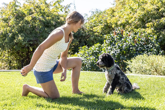 Noble Outfitters® UnWind Drawstring Knit Short