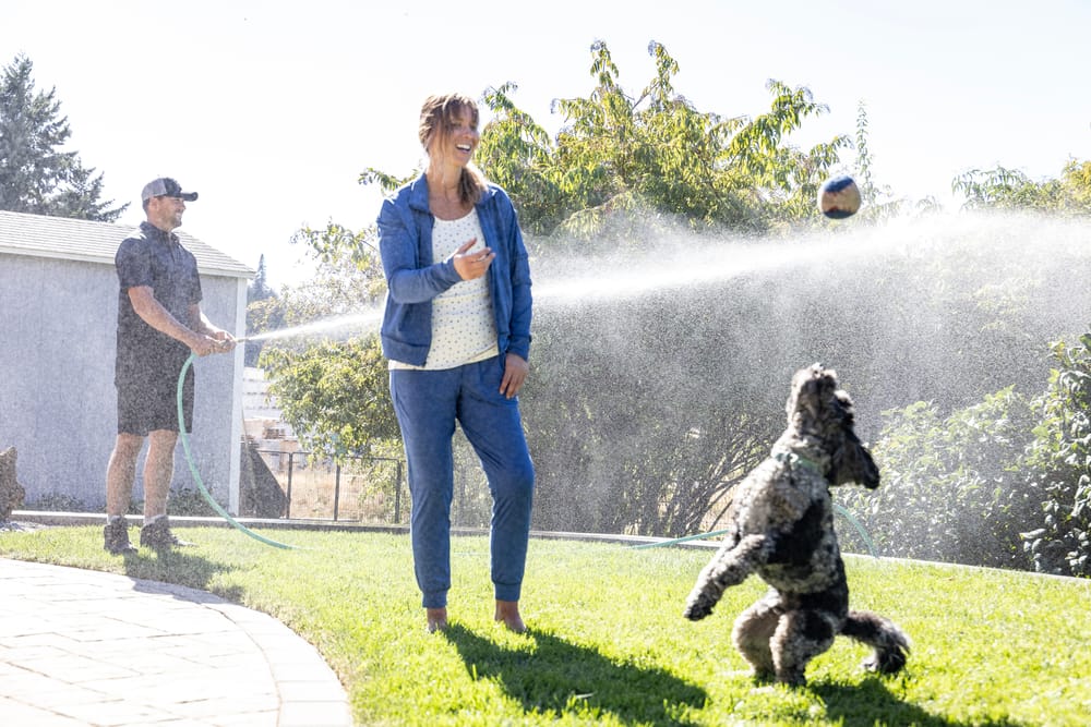 Noble Outfitters® UnWind Knit Jogger