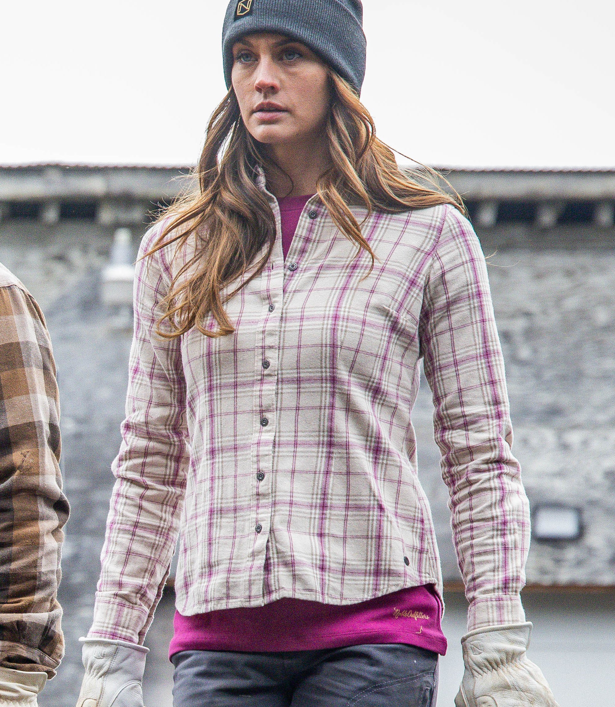 Flannels sale womens sales