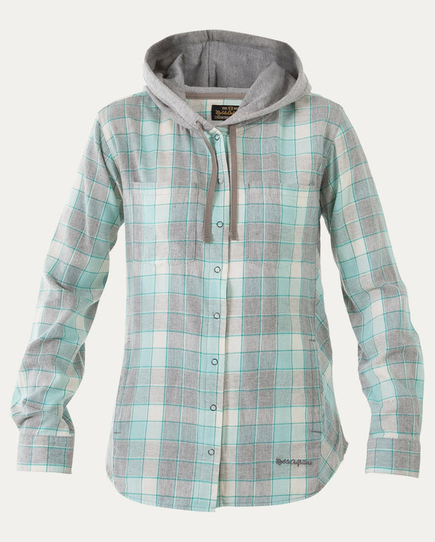 Mineral Spring Plaid