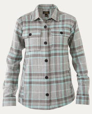 Mineral Spring Plaid