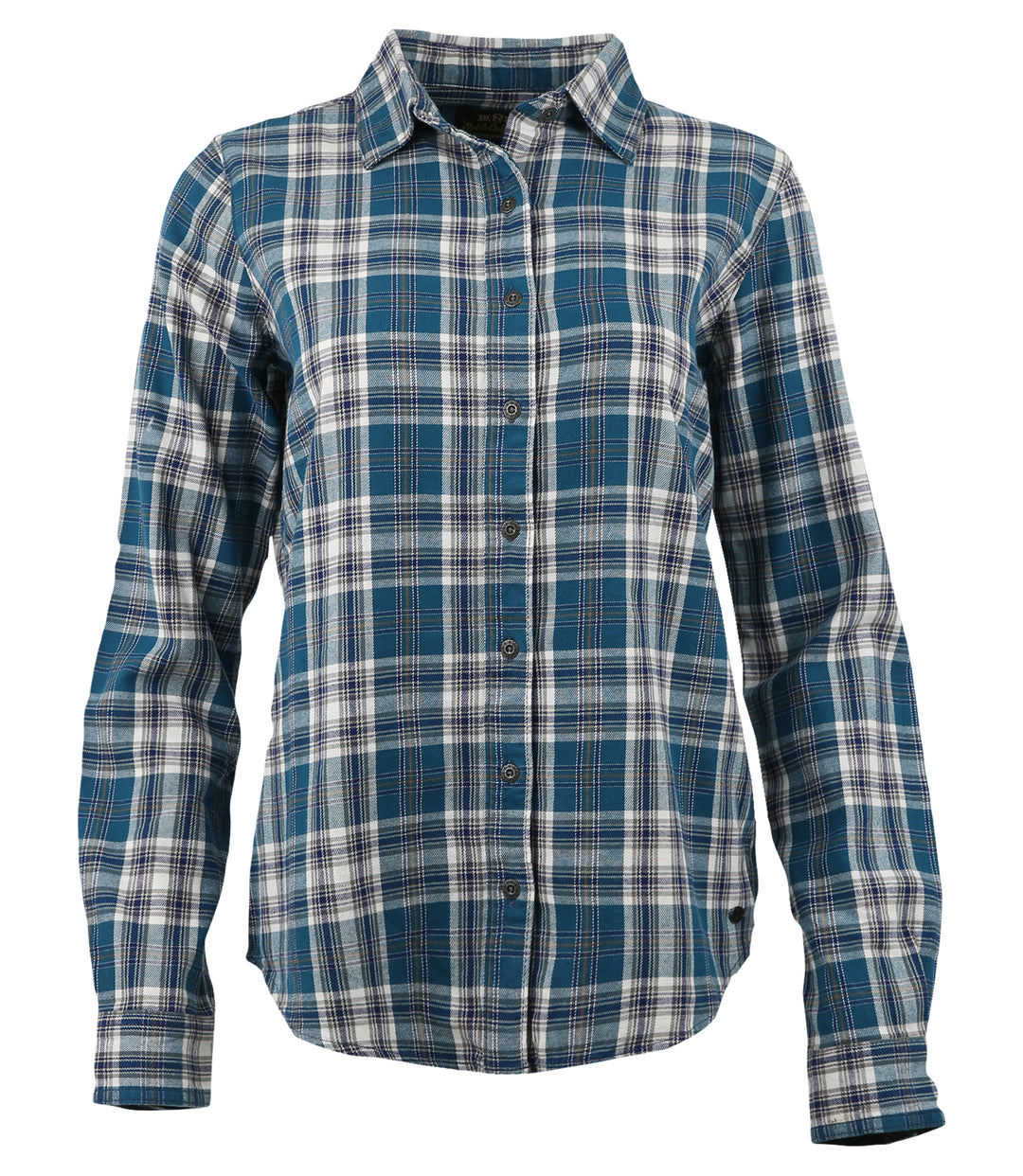 Clearlake / Blueprint Plaid
