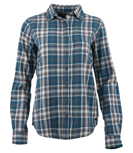 Clearlake / Blueprint Plaid