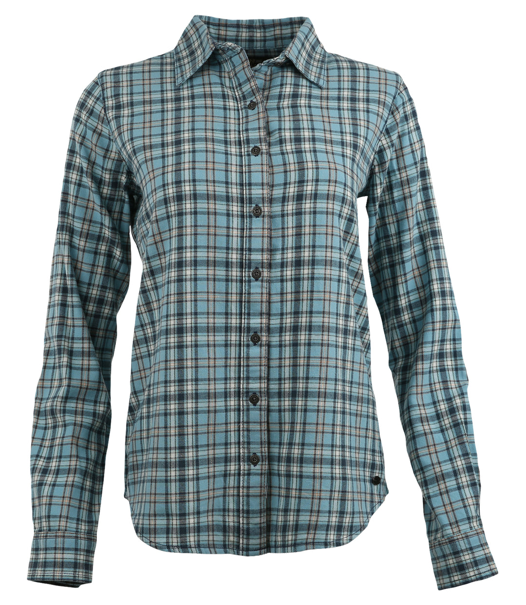 Navy / Marine Plaid