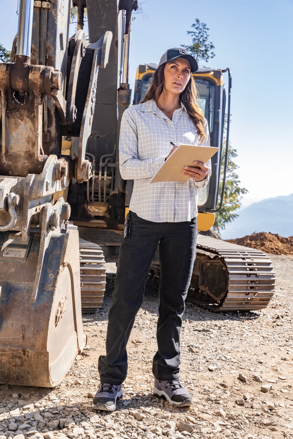 Noble Outfitters® Cool Flow™ Long Sleeve Shirt