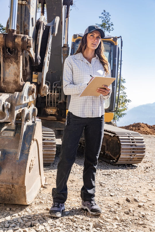 Noble Outfitters® Cool Flow™ Long Sleeve Shirt