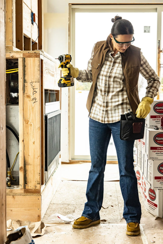 Heritage Insulated Vest