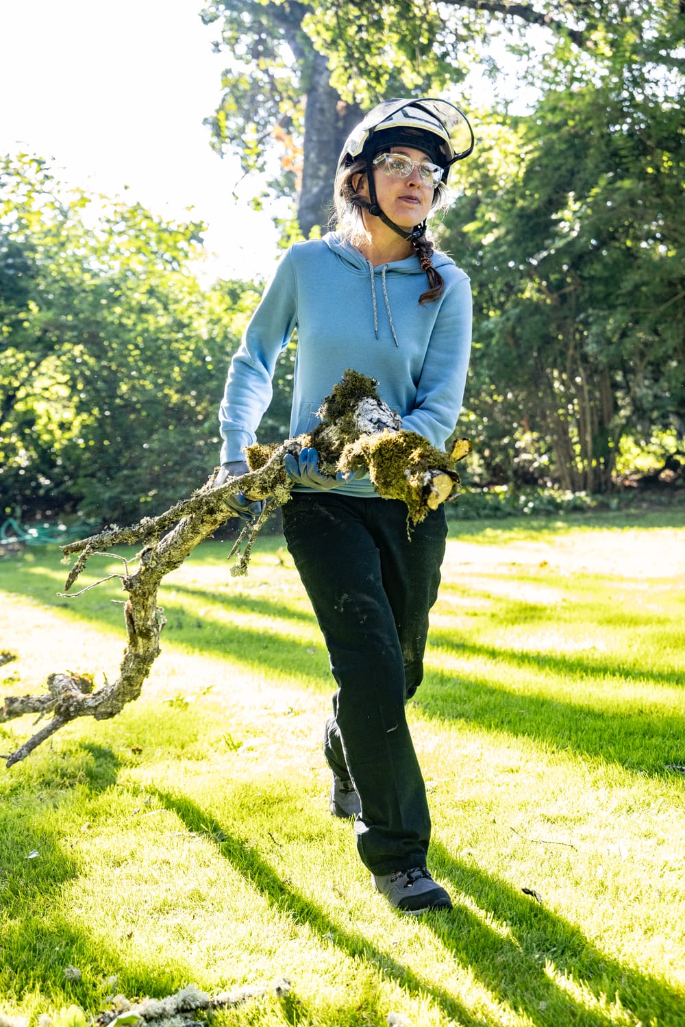 Noble Outfitters® Flex Pullover Hoodie