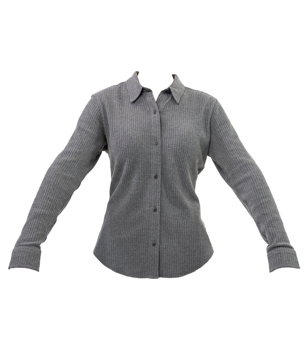 Charcoal Heather