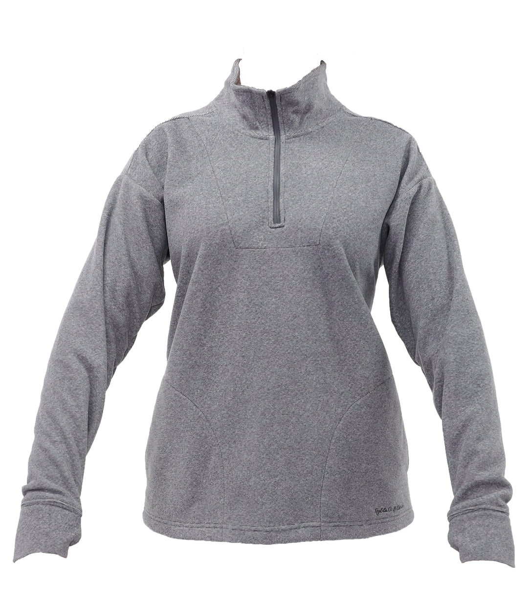 Charcoal Heather