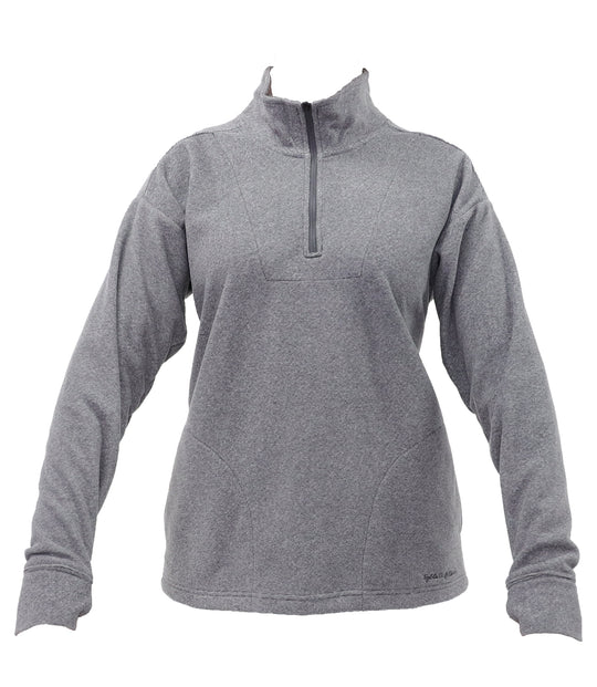 Charcoal Heather
