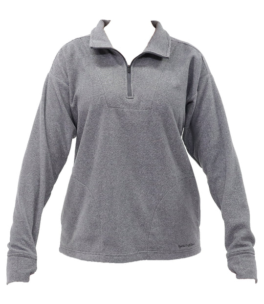 Charcoal Heather