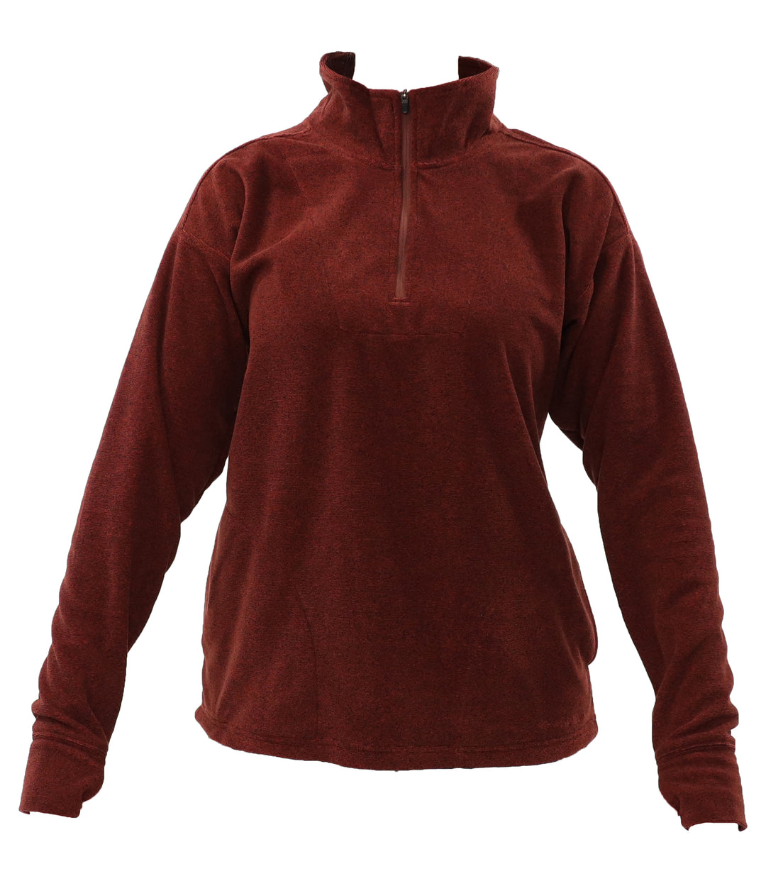 Brick Red Heather