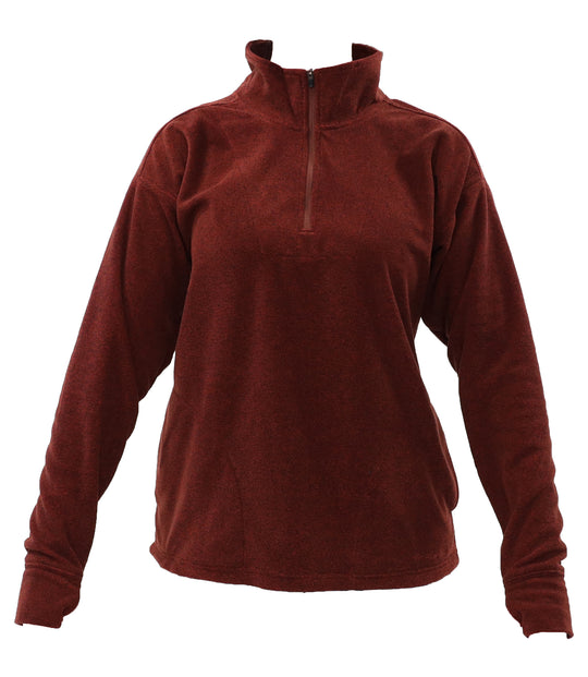 Brick Red Heather