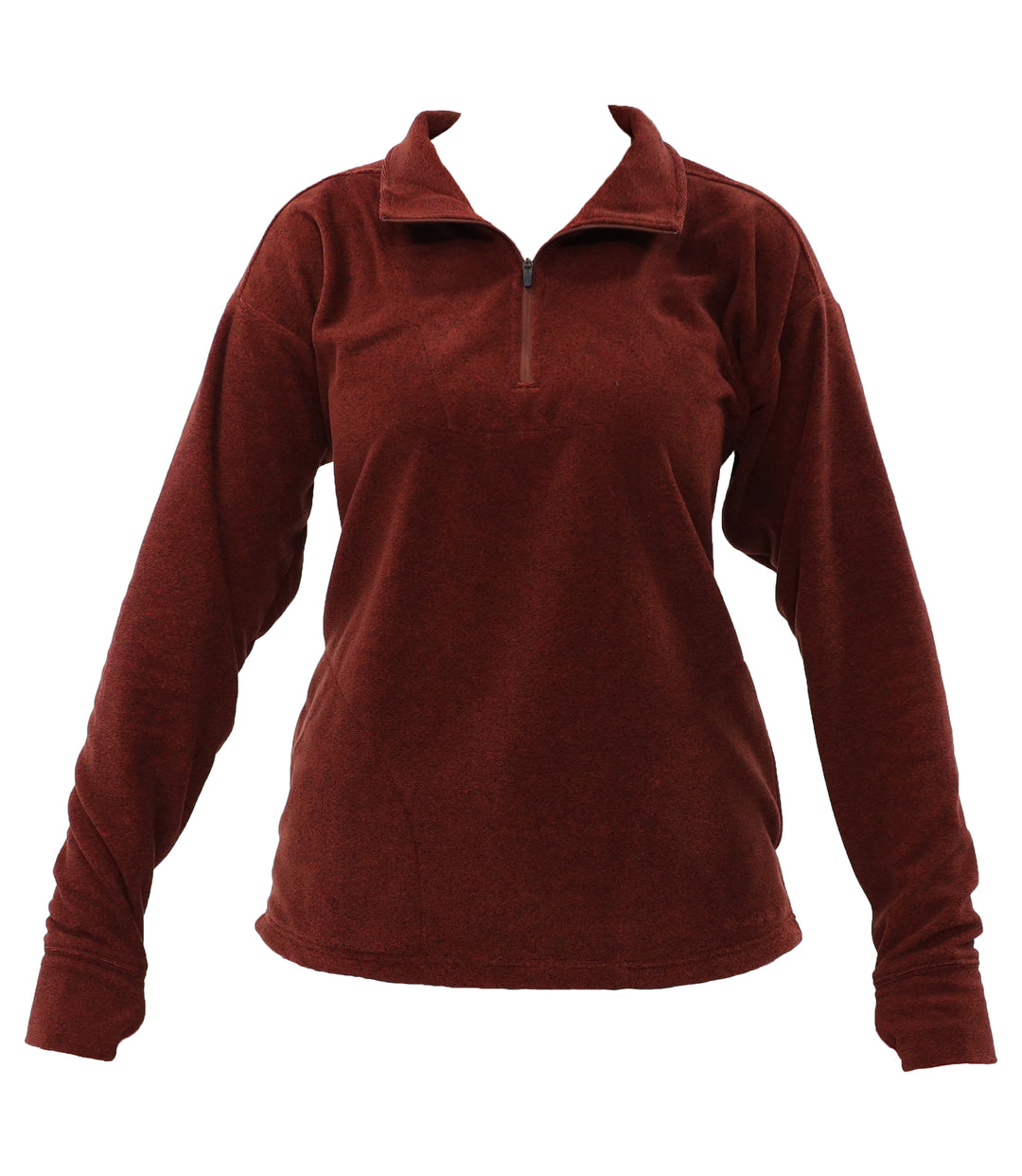 Brick Red Heather