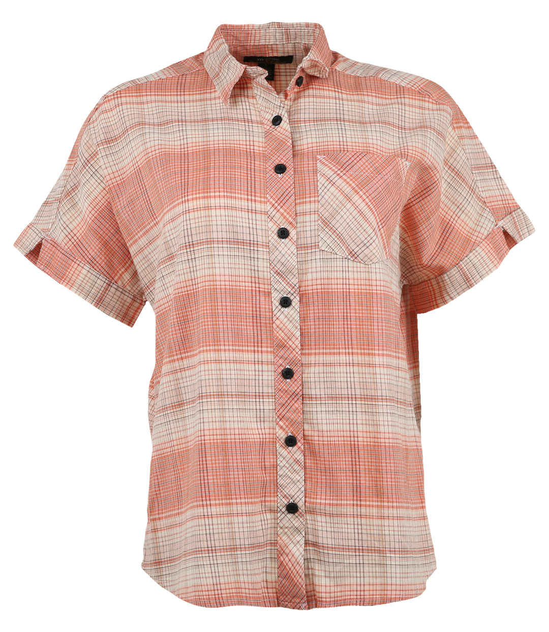 Canyon Plaid