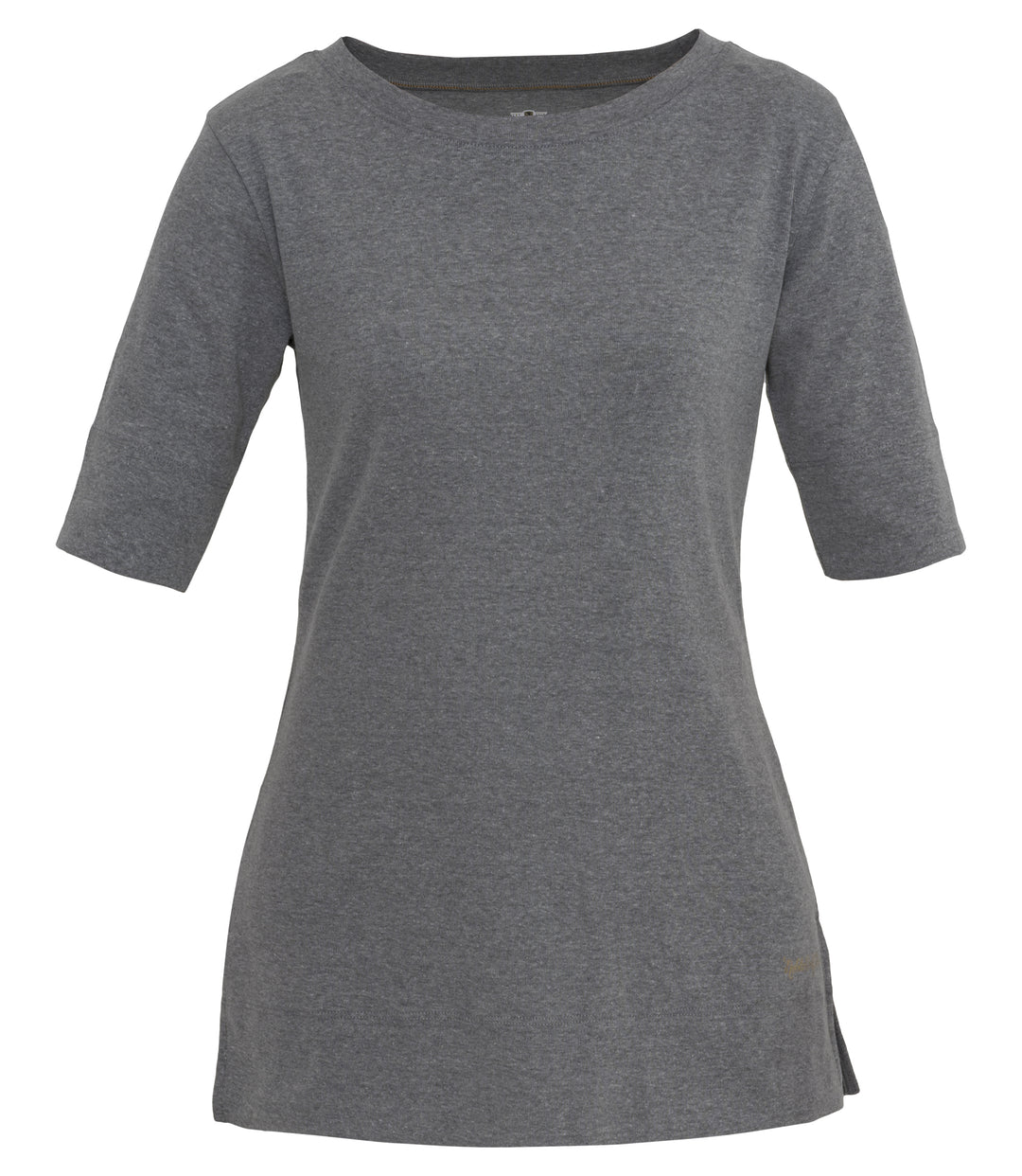 Charcoal Heather