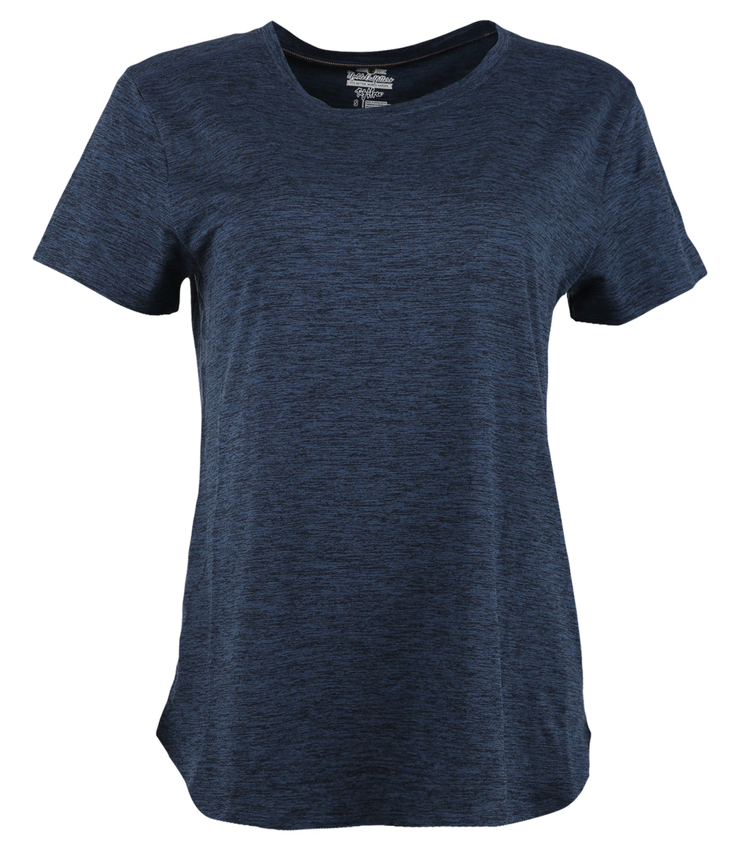 Navy Heather