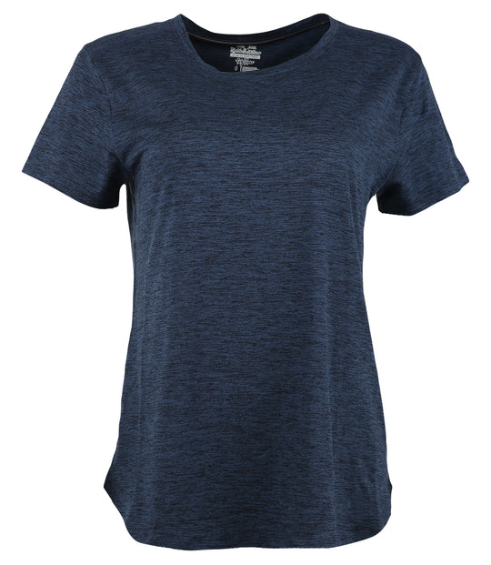 Navy Heather