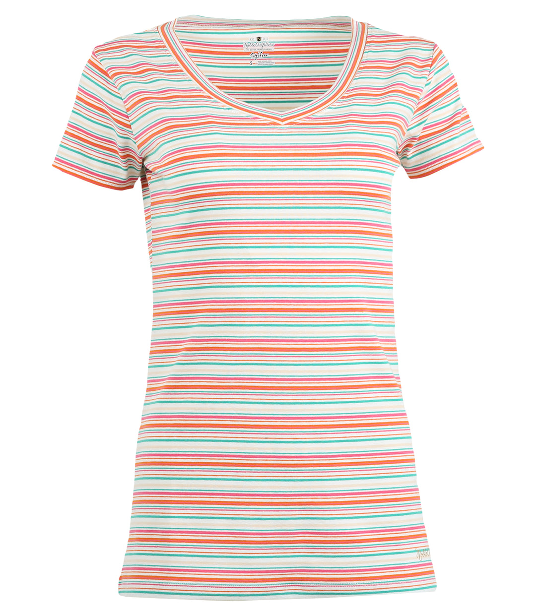 Watermelon Stripe