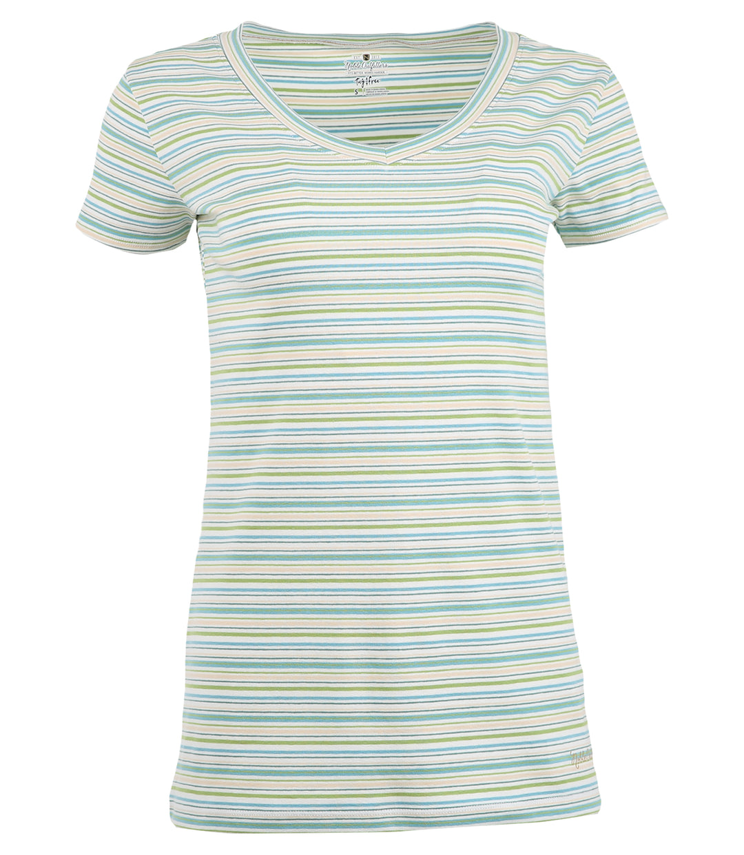 Marine Stripe