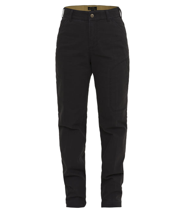Women's Tug-Free™ Utility Pant – Noble Outfitters