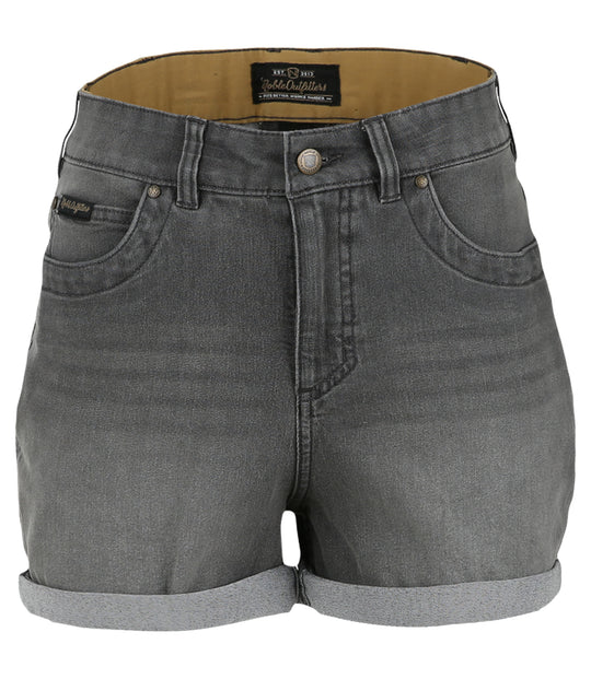 Grey Stonewash