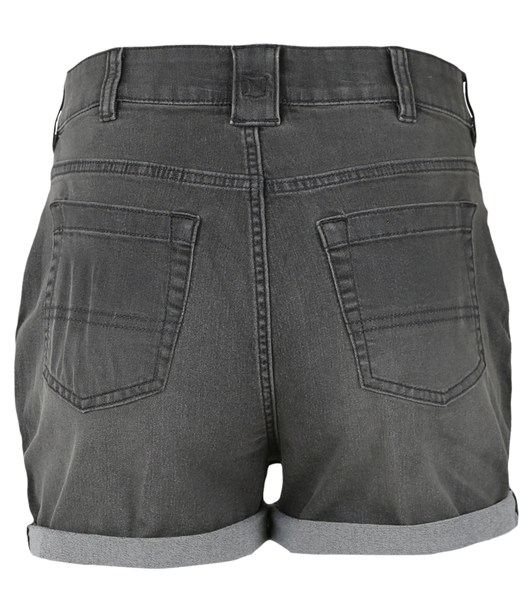 Grey Stonewash
